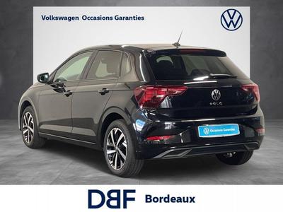Volkswagen Polo 1.0 Tsi 95 s&amp;S Dsg7 Vw Edition