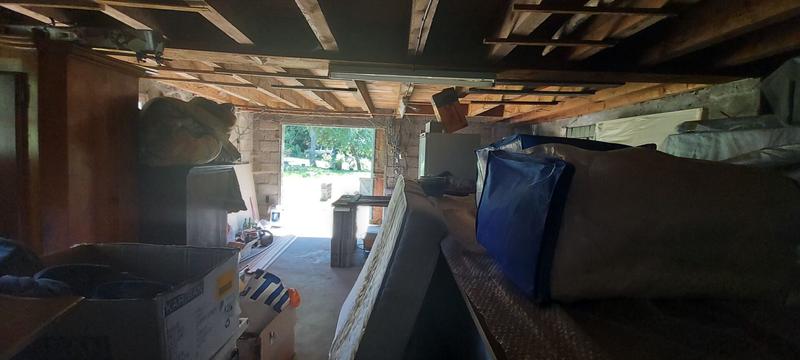 Maison - 60 m² - 2 pièces