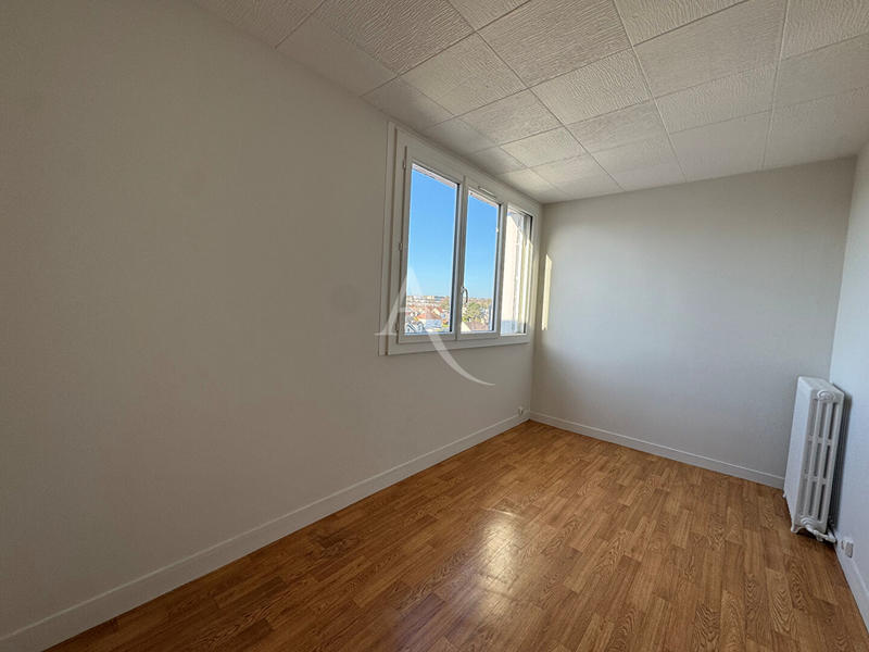 Appartement - 86 m² - 5 pièces