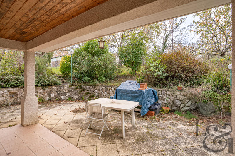 Maison - 160 m² - 4 pièces