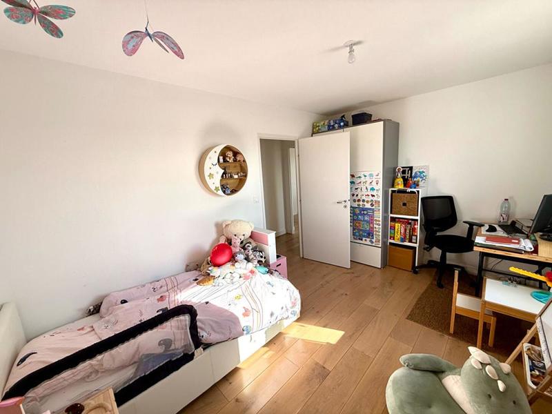 Appartement - 91 m² - 4 pièces