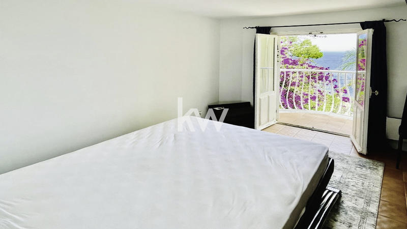 Appartement - 89 m² - 4 pièces