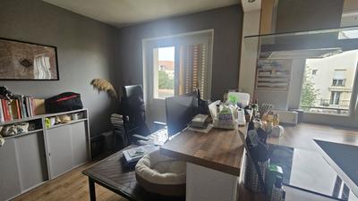 Appartement - 74 m² - 4 pièces