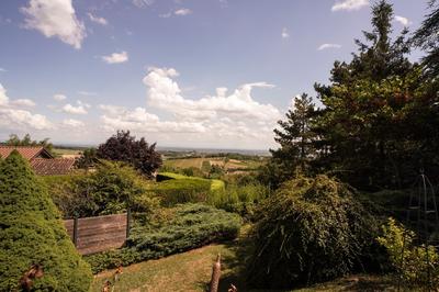 Maison - 246 m² - 9 pièces