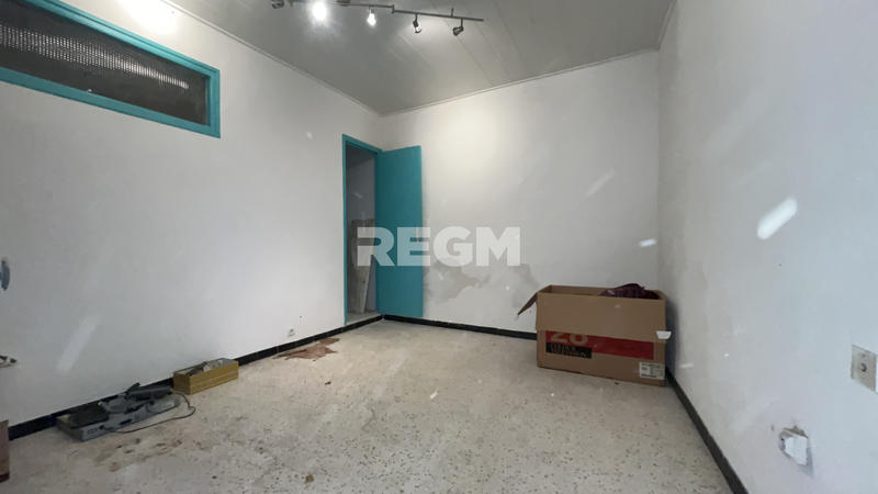 Maison de village - 155 m² - 7 pièces