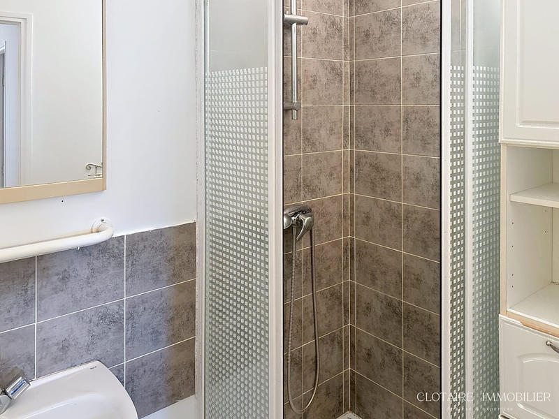 Maison ancienne - 105 m² - 5 pièces