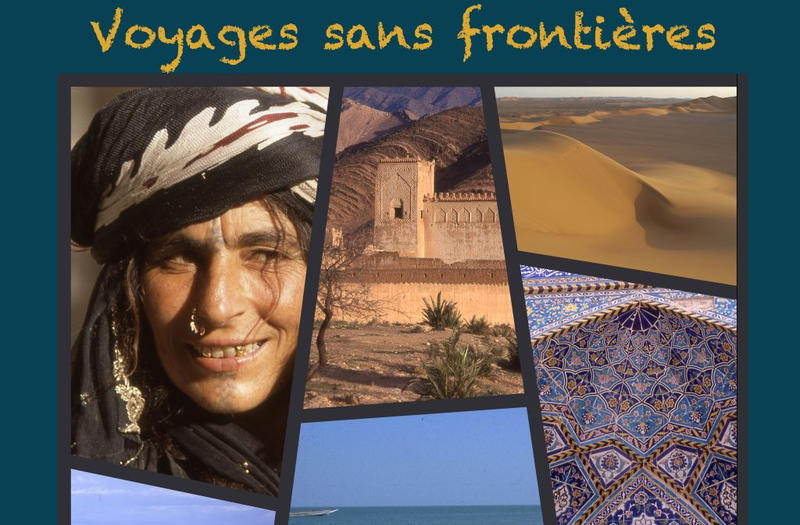 Voyages sans frontières