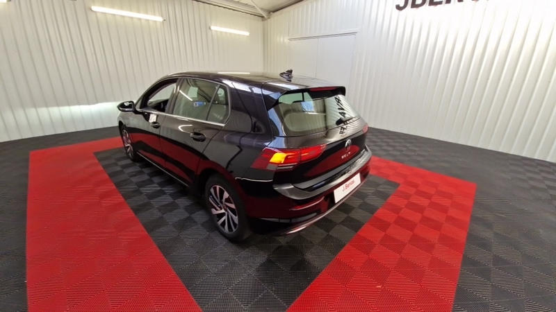 Volkswagen Golf 1.4 Ehybrid Opf 204 Dsg6 Style