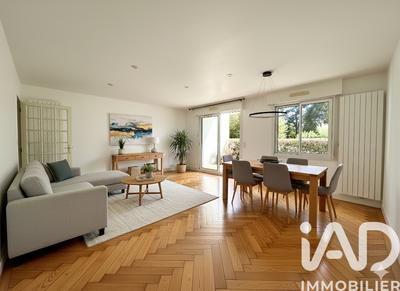 Appartement - 58 m² - 2 pièces