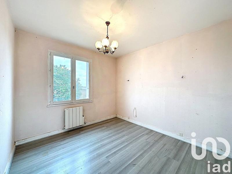 Maison - 86 m² - 3 pièces