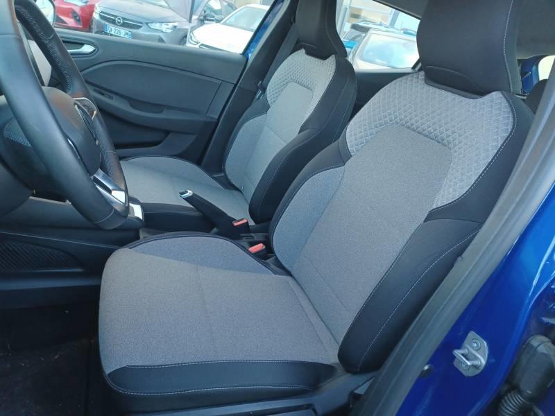 Renault Clio E-Tech full hybrid 145 Gsr2 Evolution