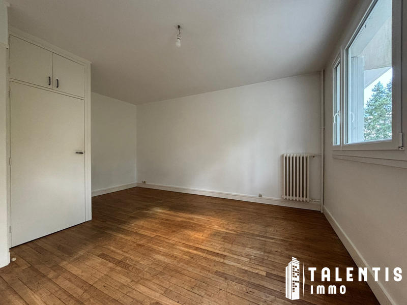 Appartement - 32 m² - 1 pièce