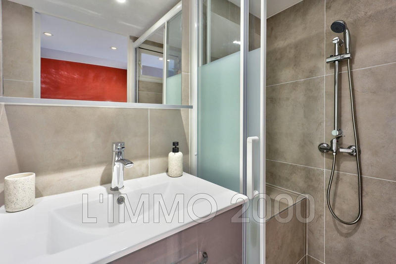 Appartement - 26 m² - 1 pièce