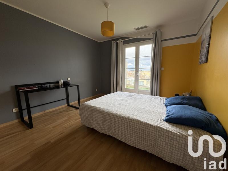 Maison - 170 m² - 6 pièces