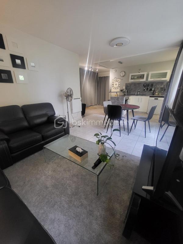 Appartement - 71 m² - 3 pièces