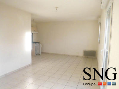 Appartement - 35 m² - 1 pièce