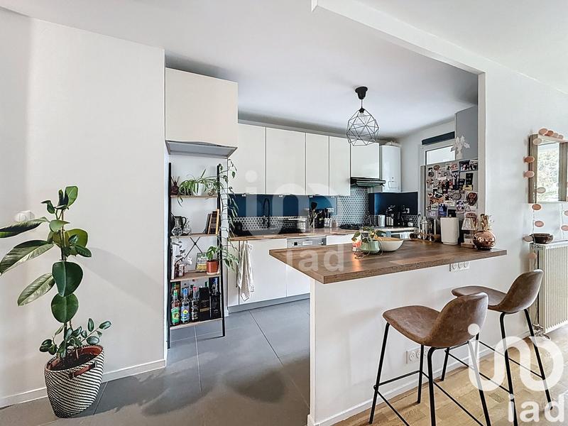 Appartement - 78 m² - 4 pièces