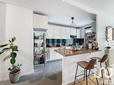 Appartement - 78 m² - 4 pièces