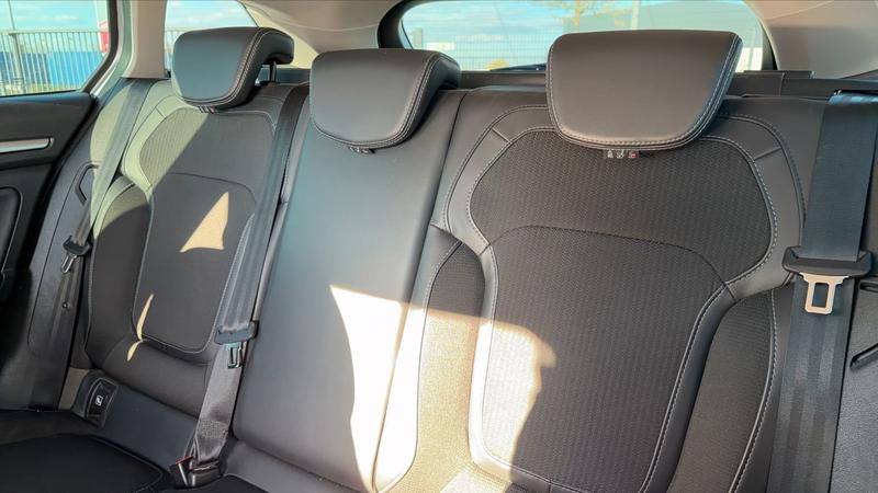 Renault Mégane 1.6 E-Tech 160 Hybride Bva6 Business Intens