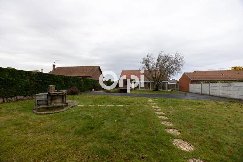 Maison - 174 m² - 5 pièces