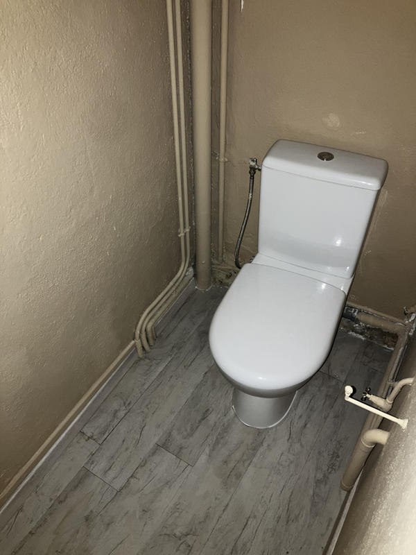 Local commercial - 60 m²