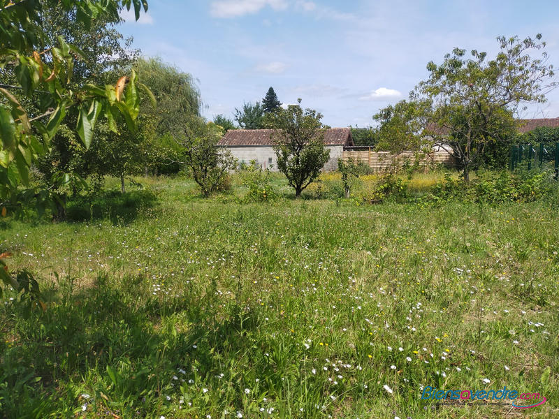 Terrain - 1 131 m²