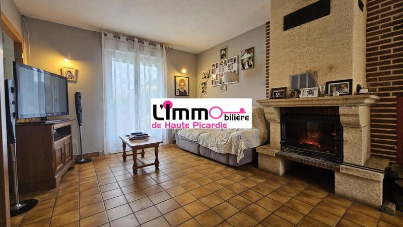 Pavillon - 81 m² - 4 pièces