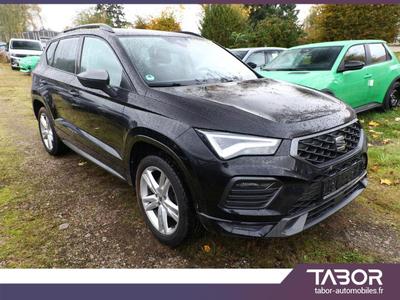 Seat Ateca 1.5 Tsi 150 Dsg Fr Led Pano Nav Shz