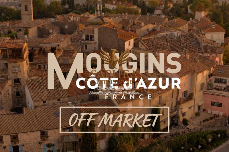 Villa - 400 m² - 10 pièces