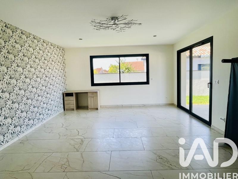 Maison - 150 m² - 4 pièces