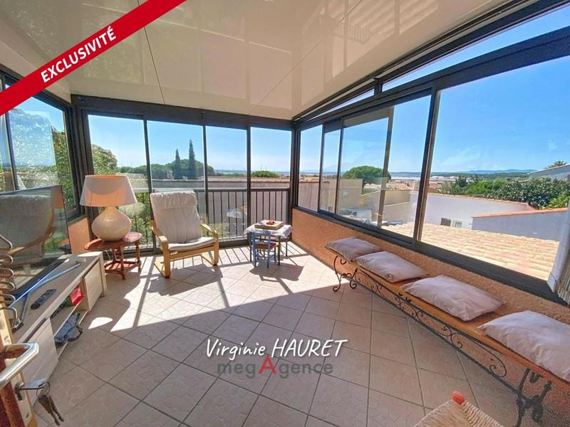 Maison traditionnelle - 82 m² - 3 pièces