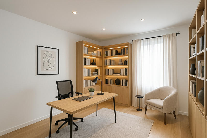 Maison - 139 m² - 5 pièces