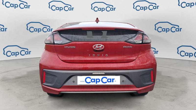 Hyundai Ioniq 136 39 kWh Intuitive