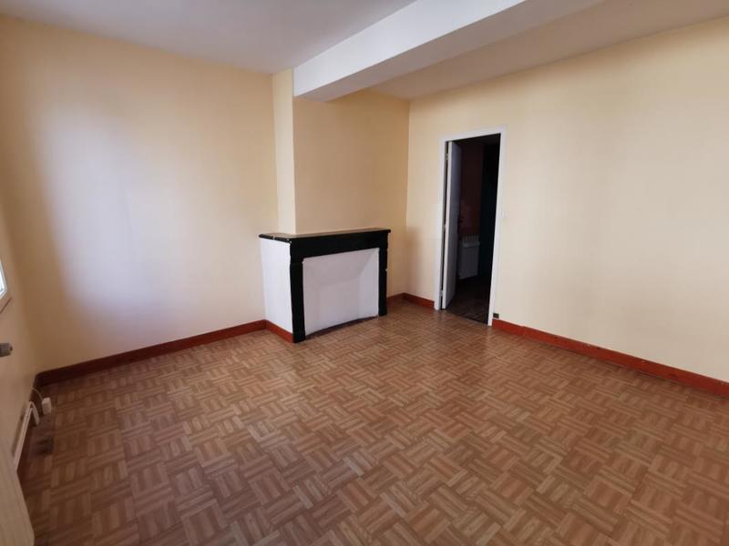 Maison - 70 m² - 4 pièces