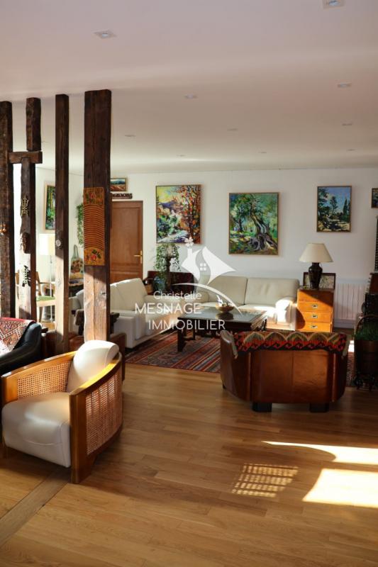 Appartement - 107 m² - 4 pièces