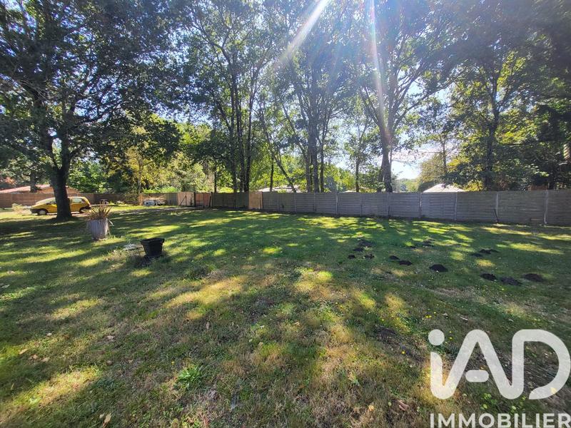 Maison - 155 m² - 5 pièces