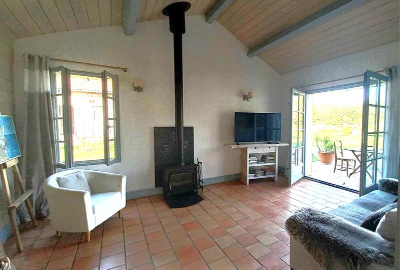 Propriété - 120 m² - 5 pièces