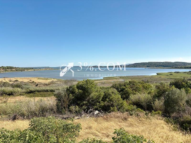 Propriété - 195 m² - 12 pièces