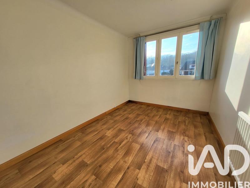 Maison - 159 m² - 7 pièces