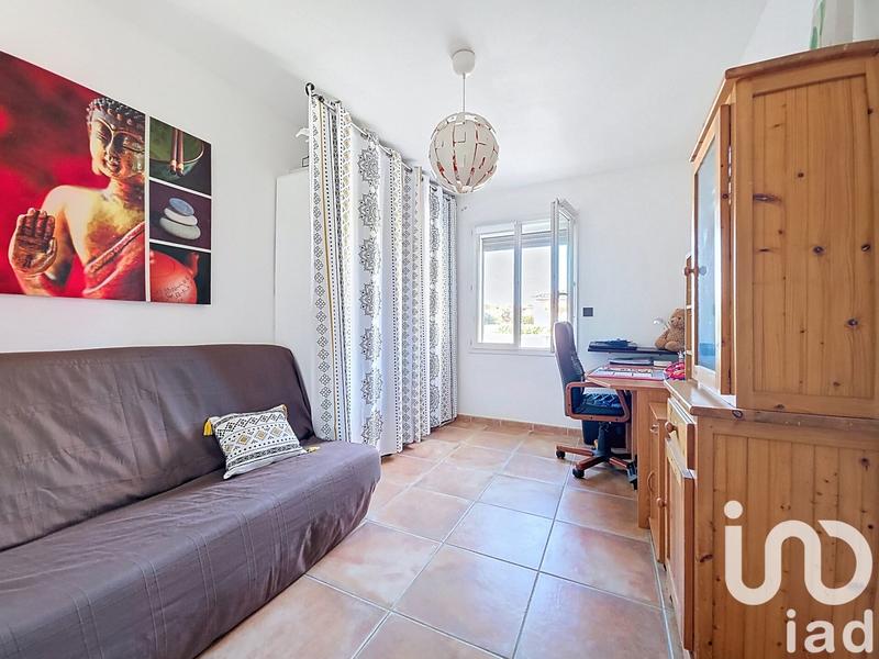 Maison - 106 m² - 4 pièces