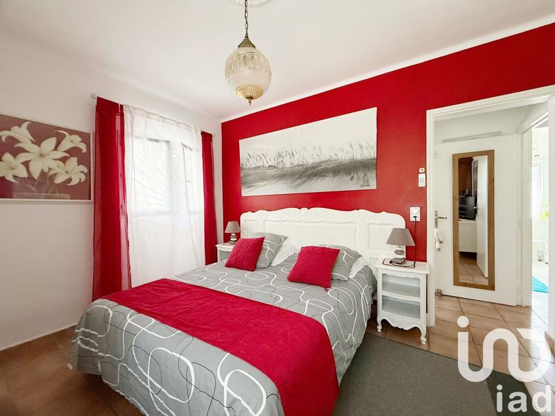 Maison - 134 m² - 4 pièces