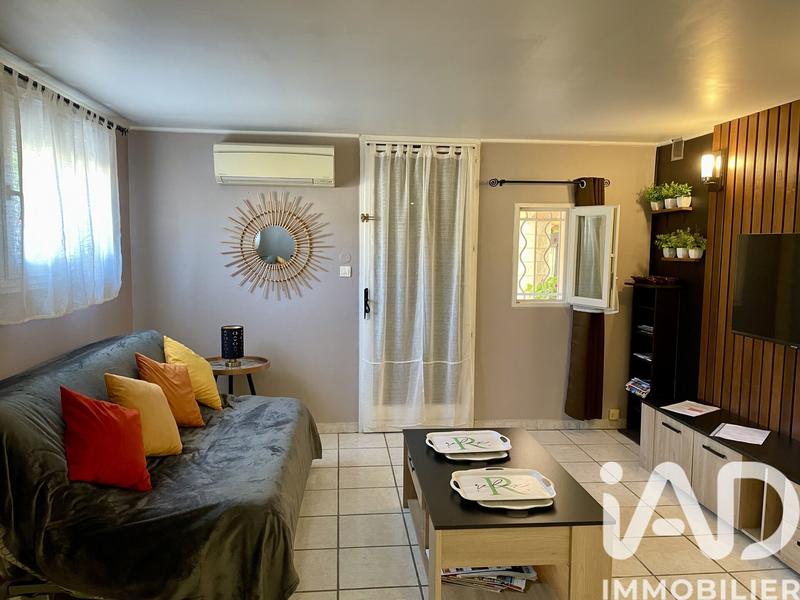 Maison - 156 m² - 6 pièces