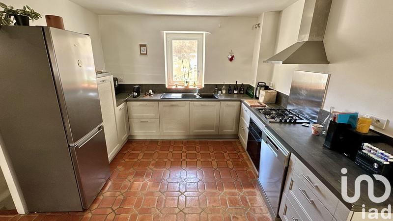 Maison de ville - 135 m² - 4 pièces