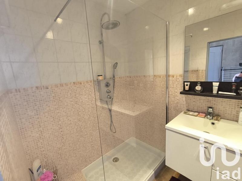 Maison - 138 m² - 5 pièces