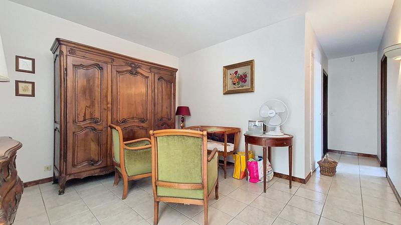 Maison - 125 m² - 4 pièces