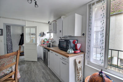 Appartement - 29 m² - 2 pièces