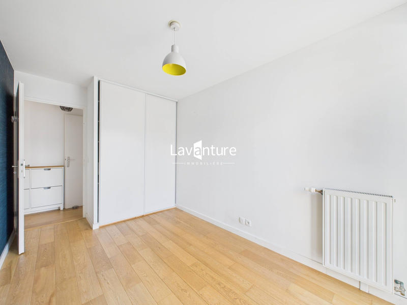 Appartement - 96 m² - 5 pièces