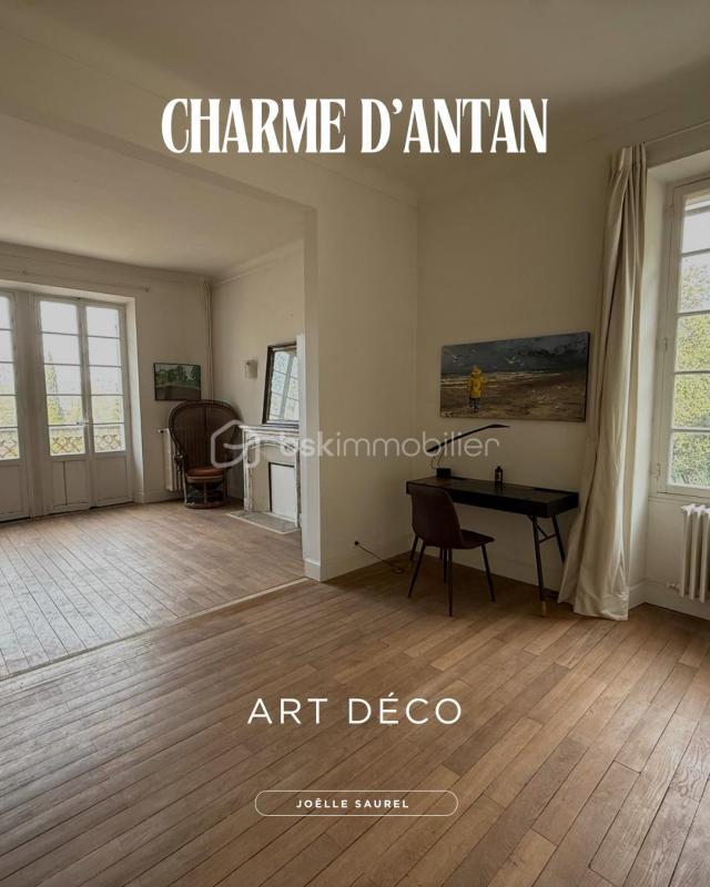 Propriété - 415 m² - 7 pièces