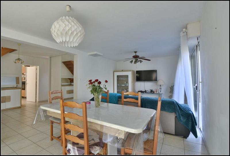 Maison - 153 m² - 5 pièces