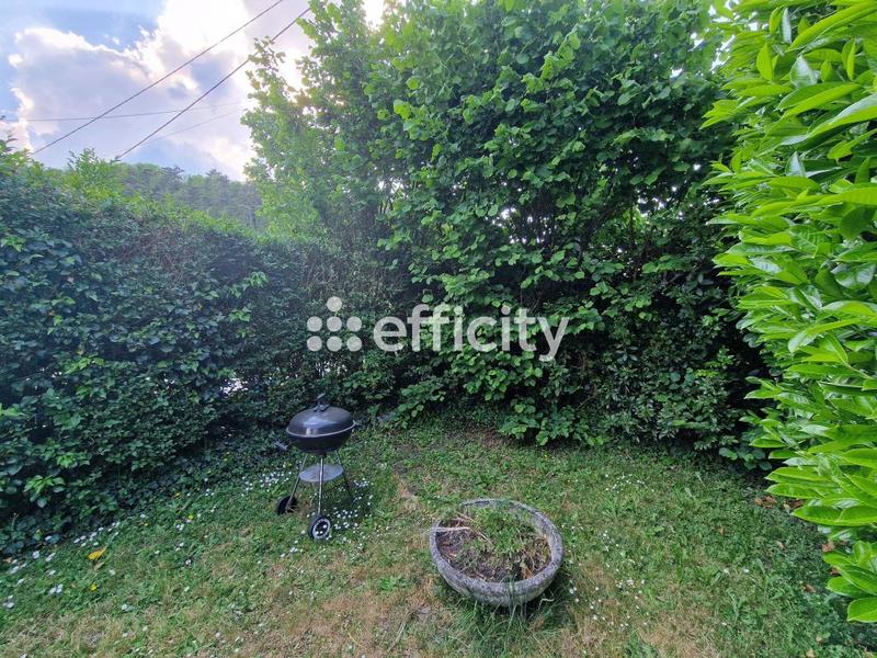 Maison - 75 m² - 2 pièces